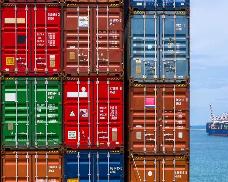 What is Container Transportation?