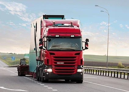 What is Heavy Cargo Transportation?